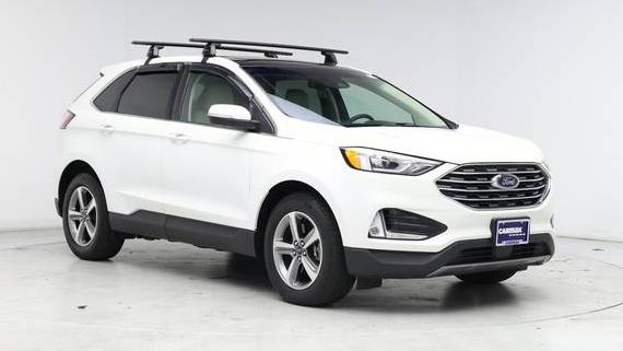 FORD EDGE 2020 2FMPK4J91LBA99987 image