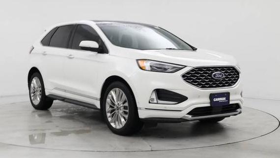 FORD EDGE 2020 2FMPK4K97LBA86787 image