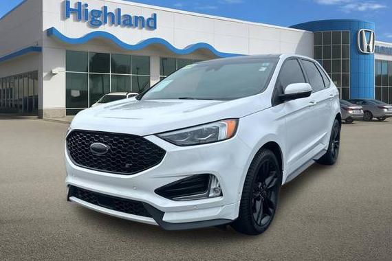 FORD EDGE 2020 2FMPK4APXLBB63202 image