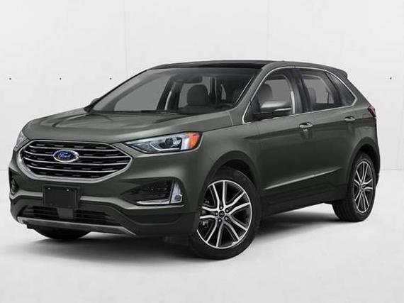FORD EDGE 2020 2FMPK3J90LBA93656 image