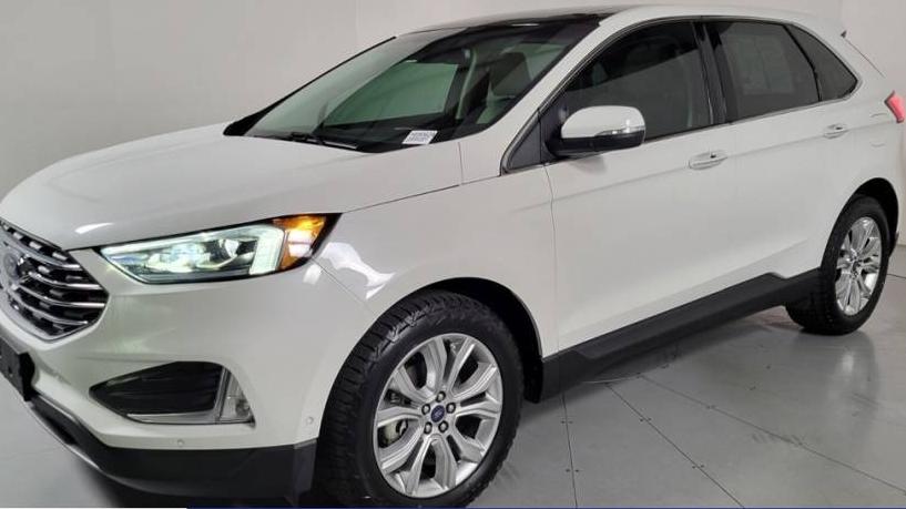 FORD EDGE 2020 2FMPK3K96LBA26588 image