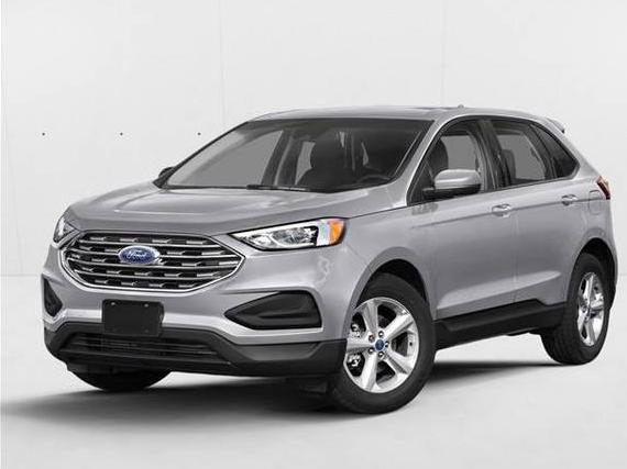 FORD EDGE 2020 2FMPK3G99LBB34793 image