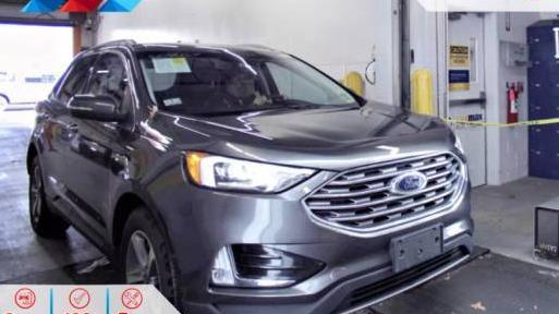 FORD EDGE 2020 2FMPK4J93LBA01283 image