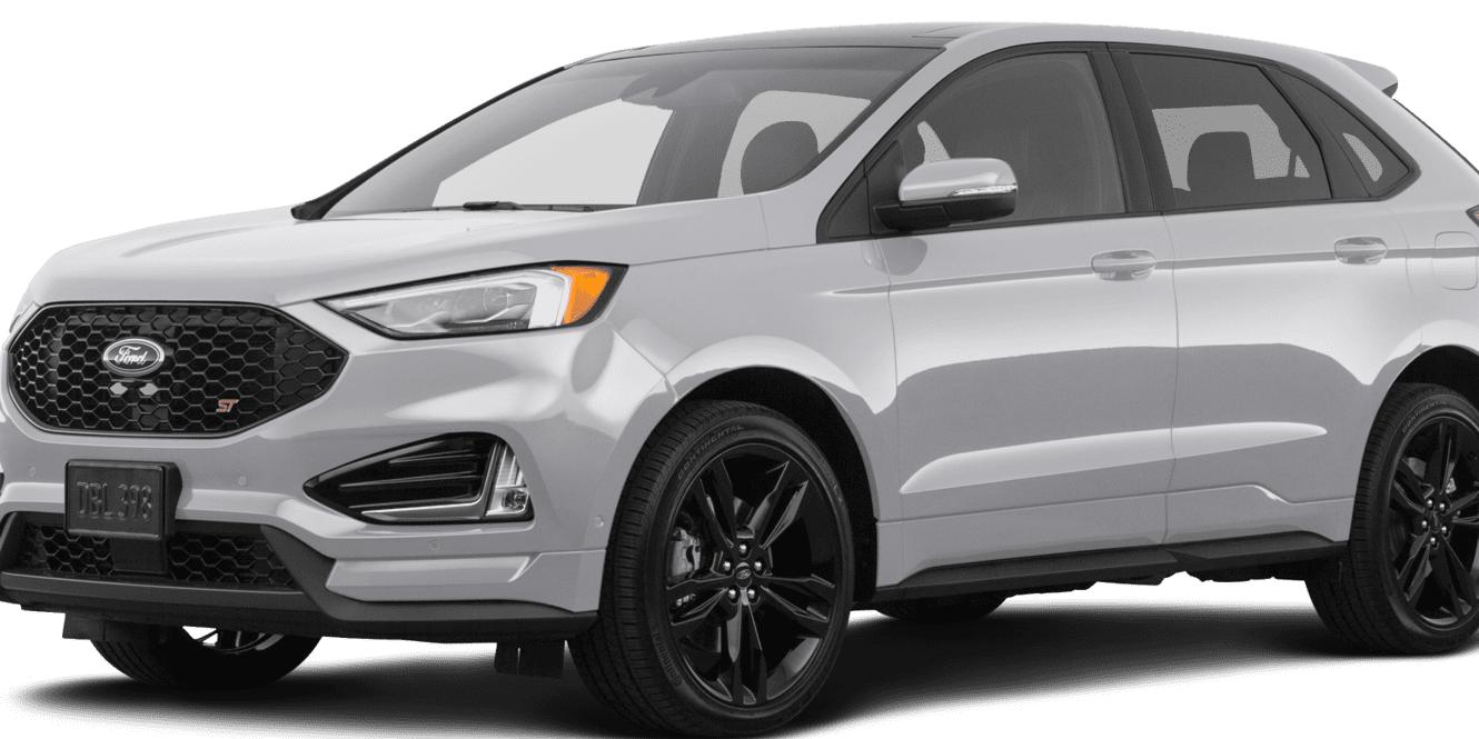 FORD EDGE 2020 2FMPK4AP4LBB36545 image