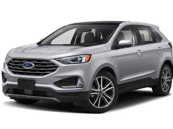 FORD EDGE 2020 2FMPK3J97LBA50352 image