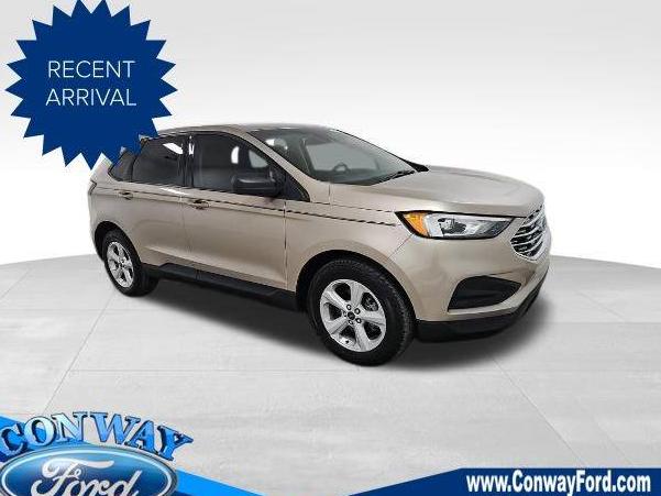 FORD EDGE 2020 2FMPK3G96LBB29972 image