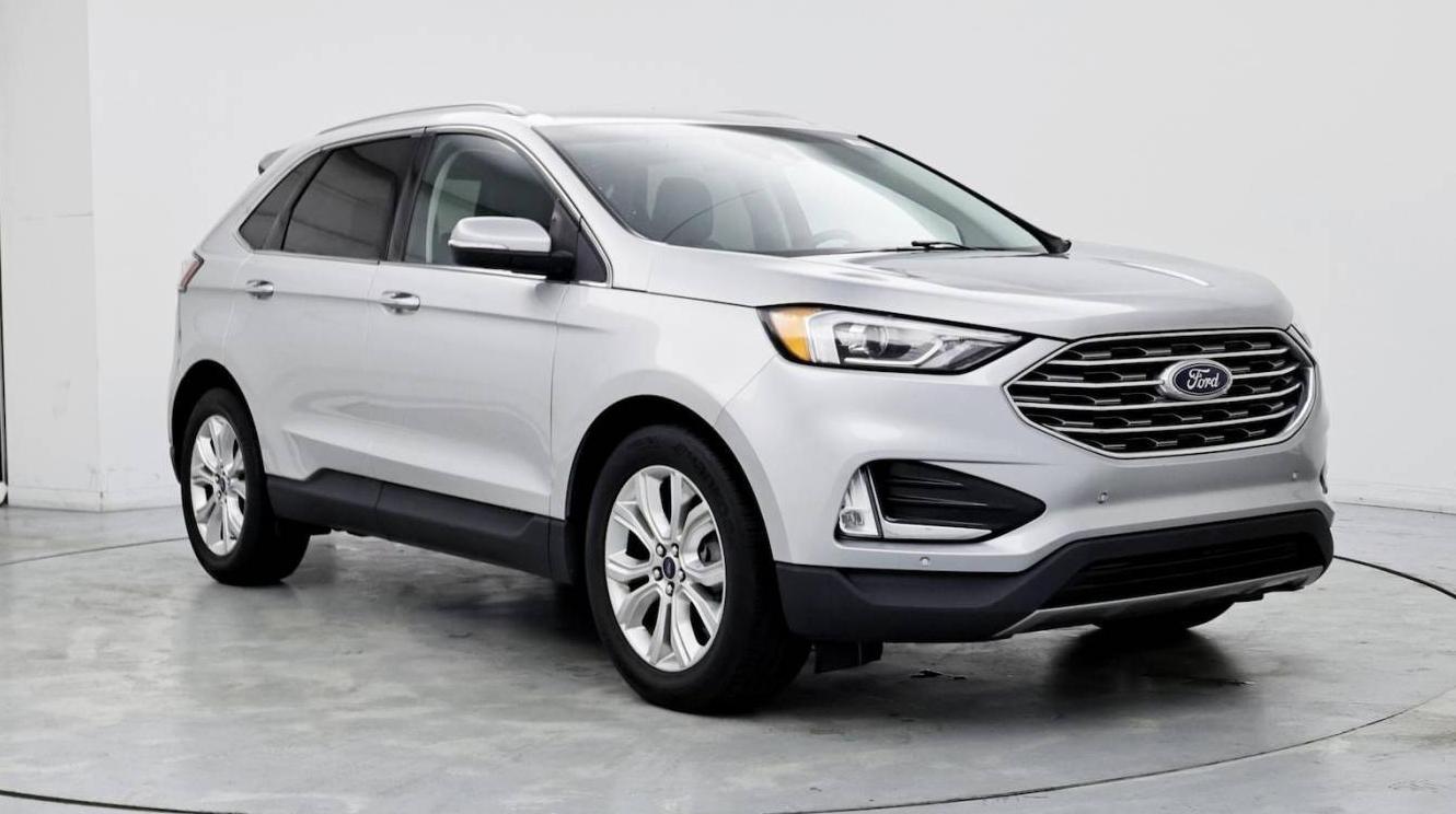 FORD EDGE 2020 2FMPK3K96LBA15882 image