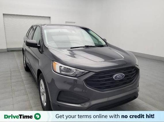 FORD EDGE 2020 2FMPK4G97LBA60876 image