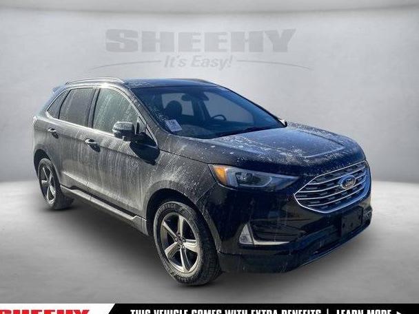 FORD EDGE 2020 2FMPK3J97LBB27754 image