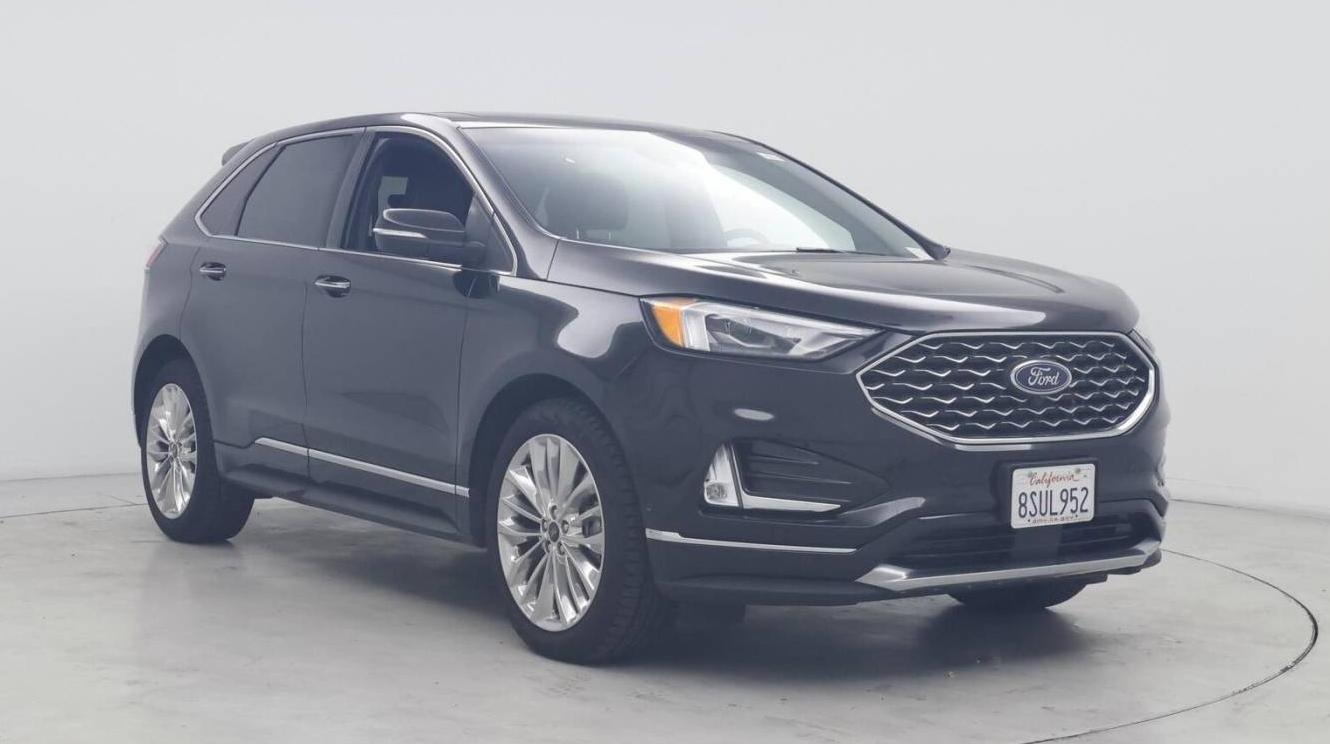 FORD EDGE 2020 2FMPK3K92LBA62360 image