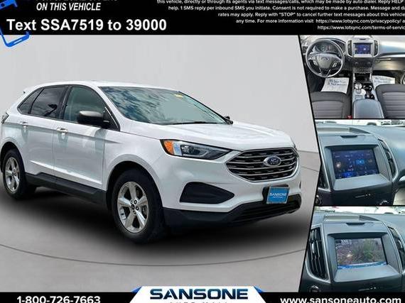 FORD EDGE 2020 2FMPK3G99LBB27519 image