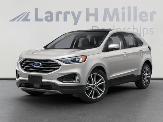 FORD EDGE 2020 2FMPK4J9XLBA43093 image