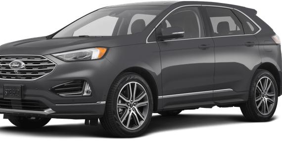 FORD EDGE 2020 2FMPK3K98LBA23689 image