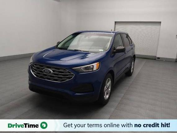 FORD EDGE 2020 2FMPK4G92LBA39305 image