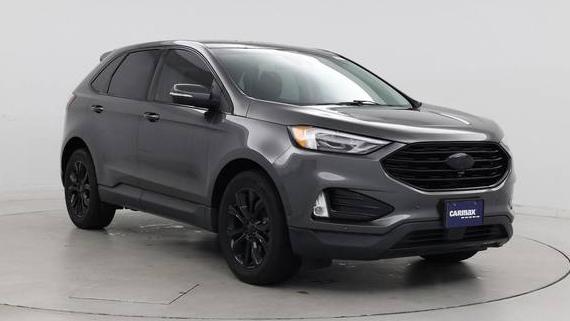 FORD EDGE 2020 2FMPK4K94LBB62367 image
