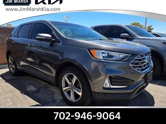 FORD EDGE 2020 2FMPK4J94LBA48855 image
