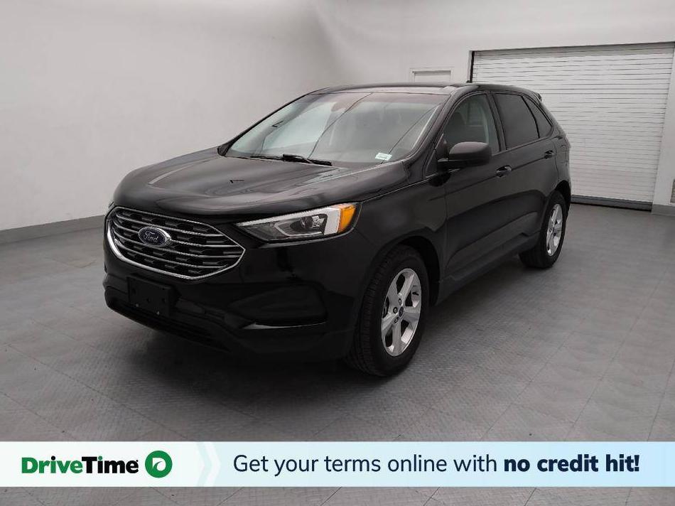 FORD EDGE 2020 2FMPK3G91LBA03972 image