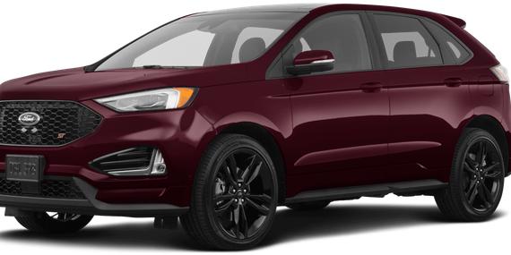 FORD EDGE 2020 2FMPK3J98LBB62500 image