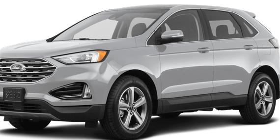 FORD EDGE 2020 2FMPK3J92LBA47391 image