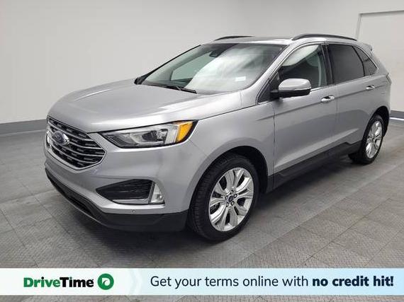 FORD EDGE 2020 2FMPK4K92LBB68832 image