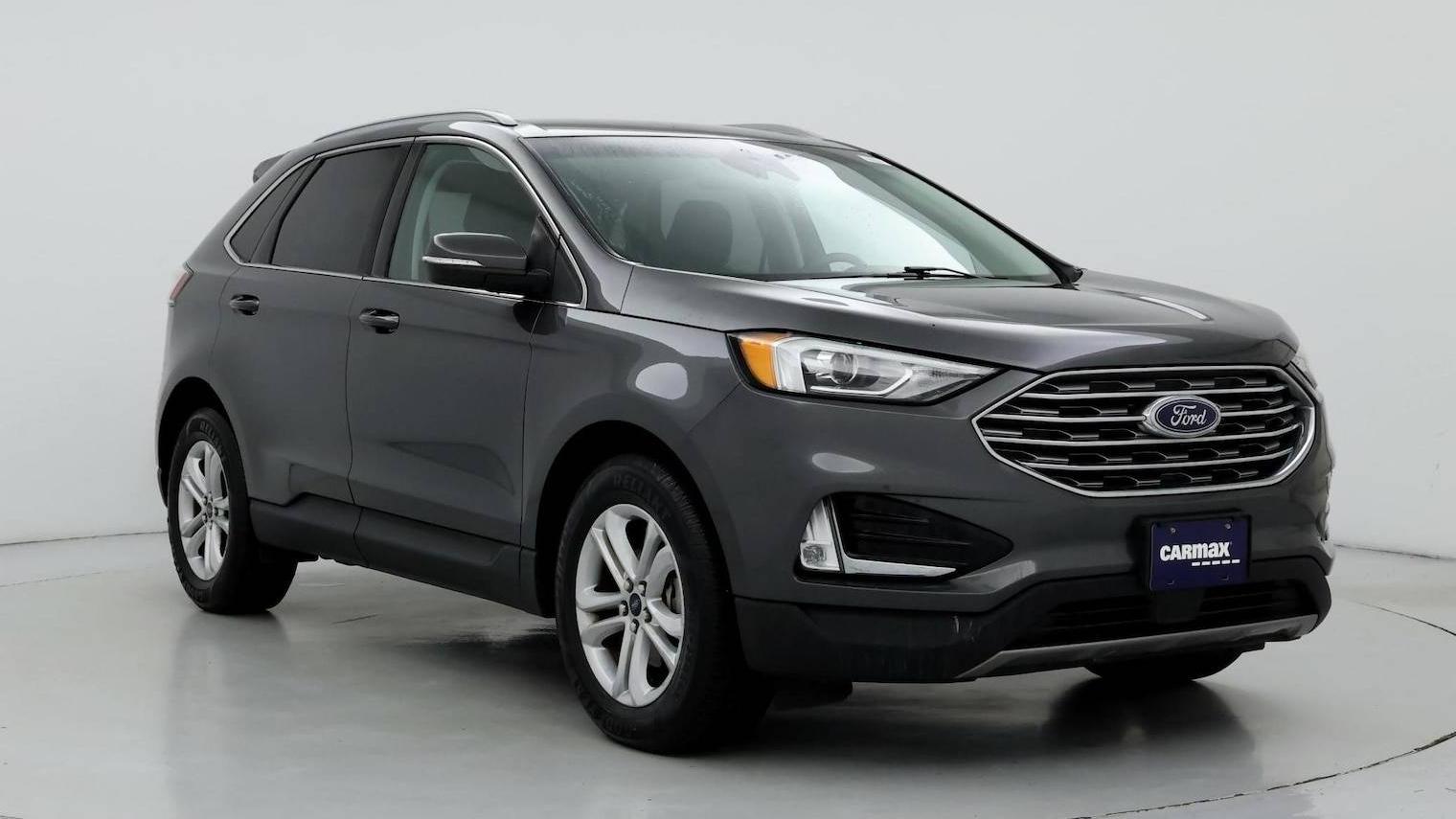 FORD EDGE 2020 2FMPK3J93LBB32739 image