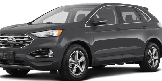 FORD EDGE 2020 2FMPK3G93LBA23625 image