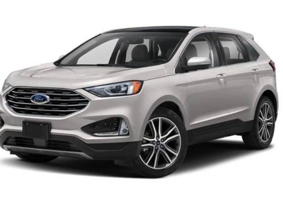 FORD EDGE 2020 2FMPK4K94LBB63843 image