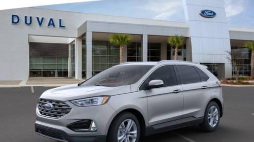 FORD EDGE 2020 2FMPK3J92LBB08920 image