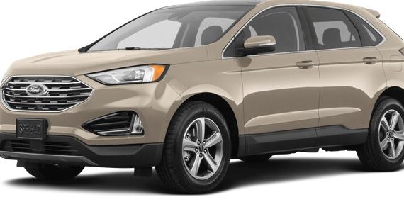 FORD EDGE 2020 2FMPK4J94LBA34292 image