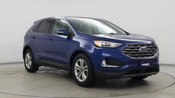 FORD EDGE 2020 2FMPK3J98LBA05582 image