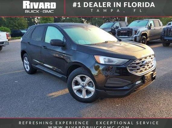 FORD EDGE 2020 2FMPK3G91LBB23805 image