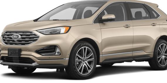 FORD EDGE 2020 2FMPK3K92LBA39614 image
