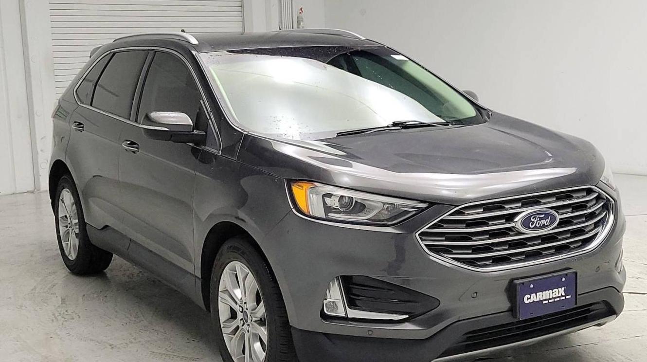 FORD EDGE 2020 2FMPK4K95LBA56476 image