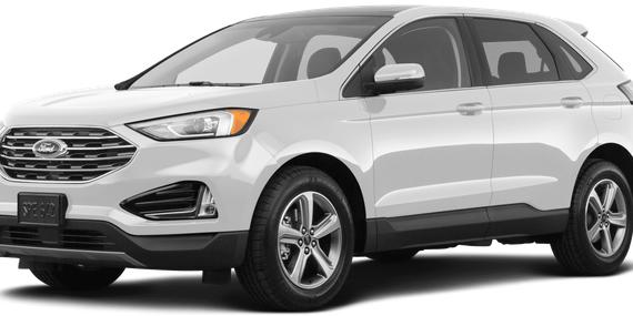 FORD EDGE 2020 2FMPK3J99LBA77844 image