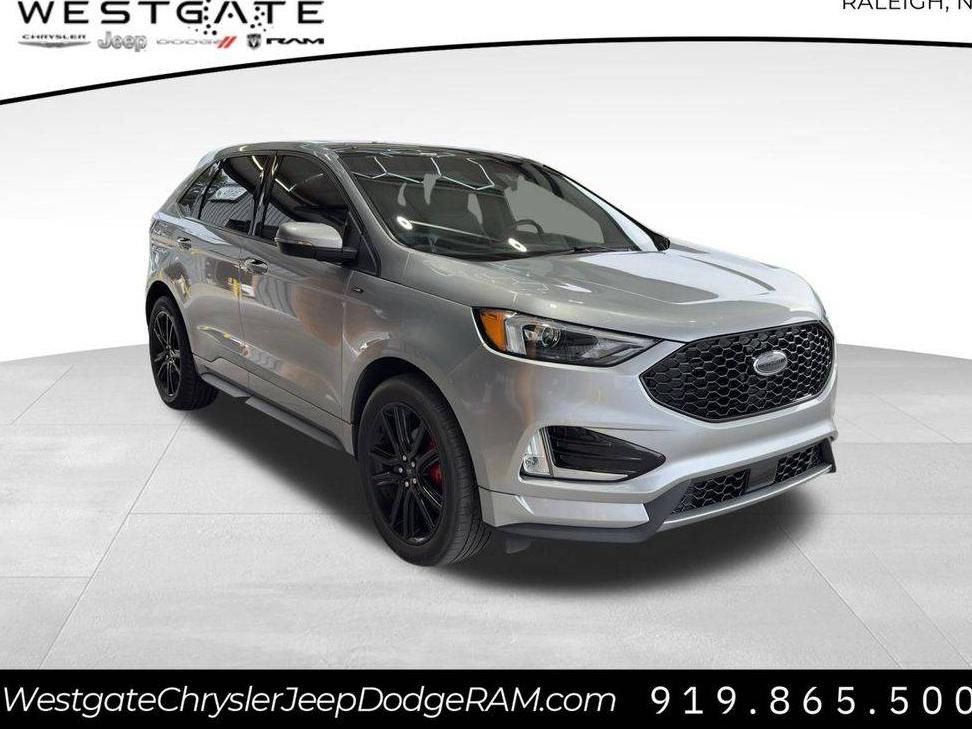 FORD EDGE 2020 2FMPK3J96LBB21492 image