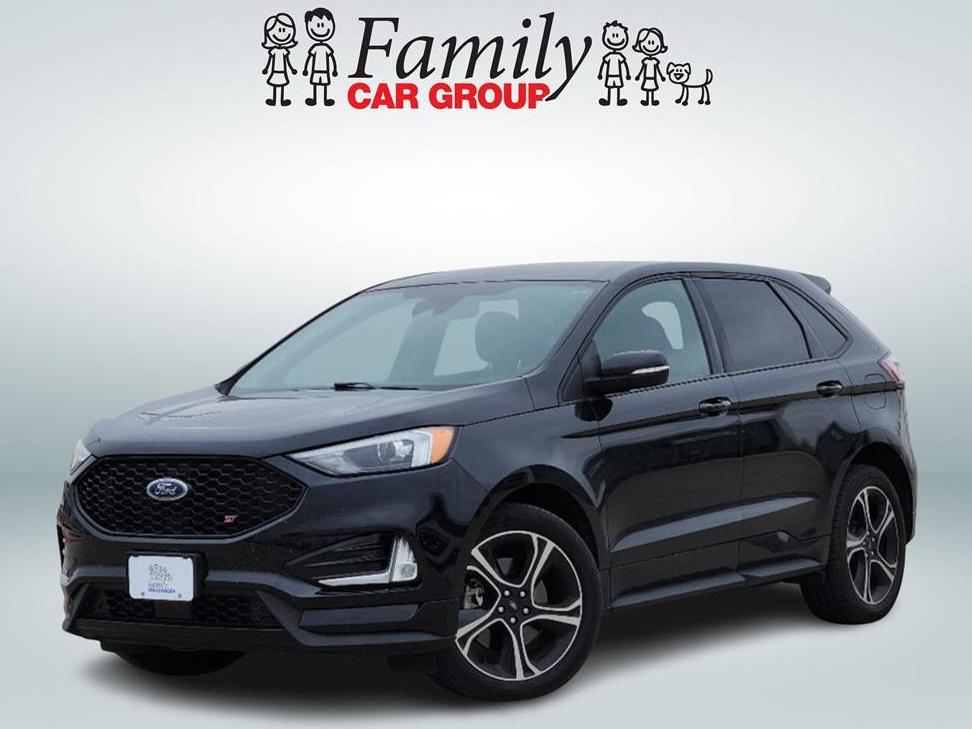 FORD EDGE 2020 2FMPK4AP7LBB60855 image