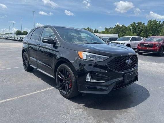 FORD EDGE 2020 2FMPK4AP6LBA04225 image
