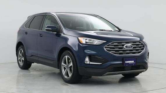 FORD EDGE 2020 2FMPK3J91LBB24574 image