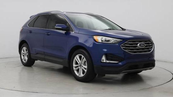 FORD EDGE 2020 2FMPK3J95LBA33467 image FORD EDGE 2020 2FMPK3J95LBA33467 image