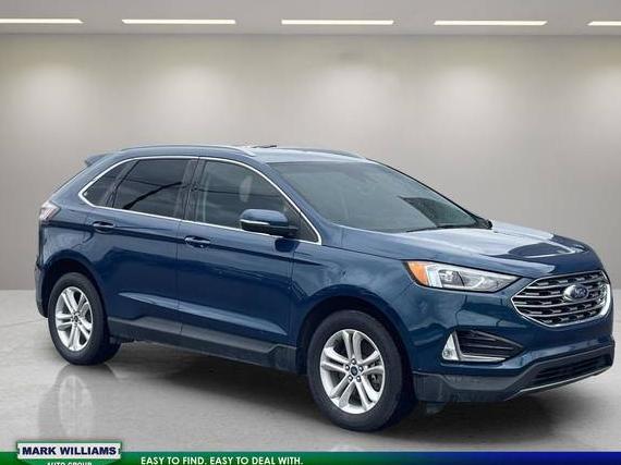 FORD EDGE 2020 2FMPK4J96LBB03659 image
