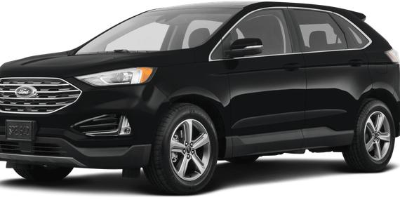 FORD EDGE 2020 2FMPK3G94LBB13477 image