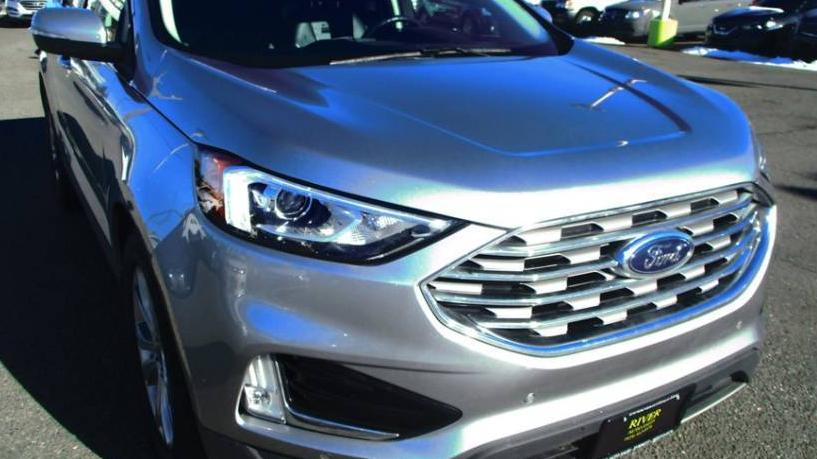 FORD EDGE 2020 2FMPK3K92LBB47800 image