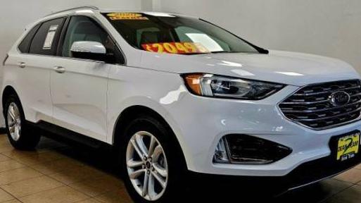 FORD EDGE 2020 2FMPK4J96LBB13169 image