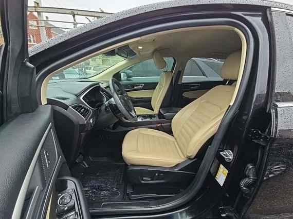 FORD EDGE 2020 2FMPK4J97LBA91571 image