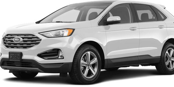 FORD EDGE 2020 2FMPK4J93LBA55375 image