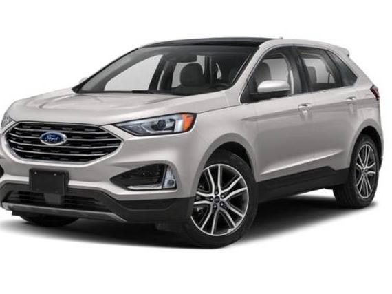 FORD EDGE 2020 2FMPK4J93LBA32288 image