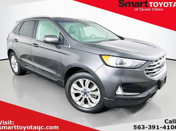 FORD EDGE 2020 2FMPK4K94LBA60910 image