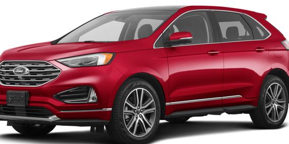 FORD EDGE 2020 2FMPK3K92LBB05739 image