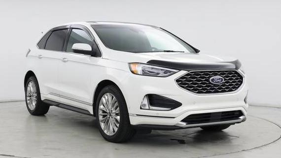FORD EDGE 2020 2FMPK3K93LBB23425 image