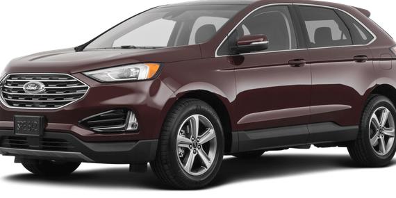 FORD EDGE 2020 2FMPK4J91LBA01573 image